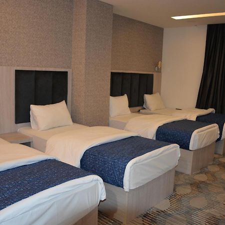 Myflower 3 Hotel 아르빌 외부 사진
