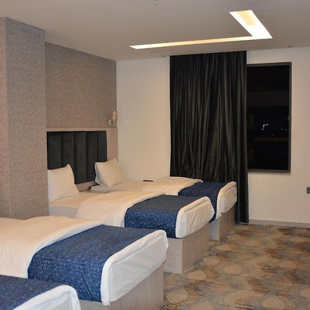 Myflower 3 Hotel 아르빌 외부 사진