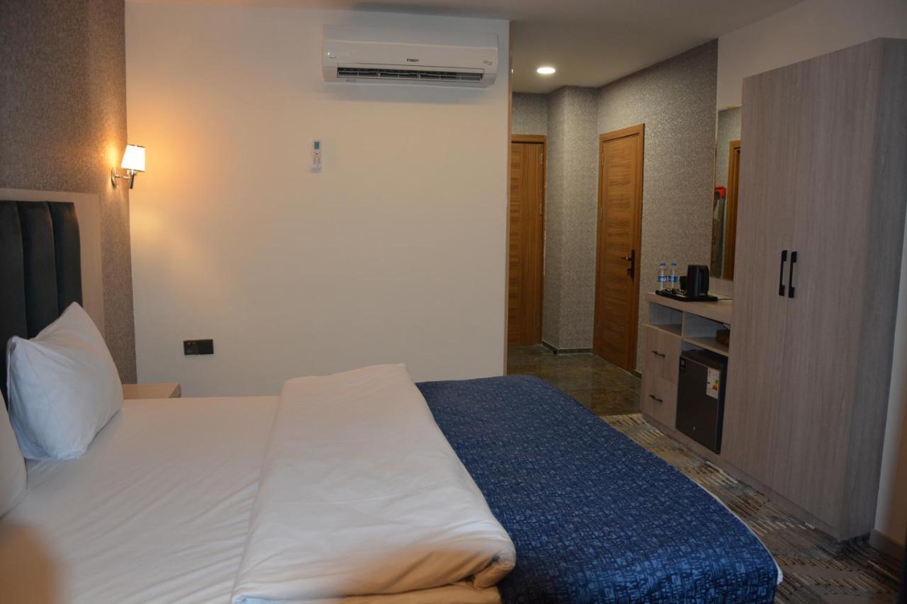 Myflower 3 Hotel 아르빌 외부 사진