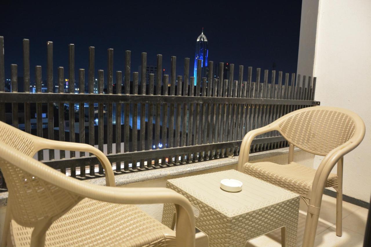 Myflower 3 Hotel 아르빌 외부 사진