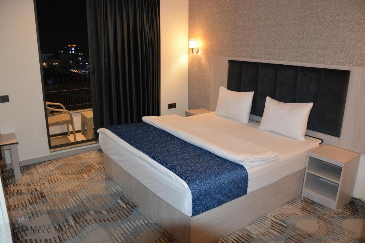 Myflower 3 Hotel 아르빌 외부 사진