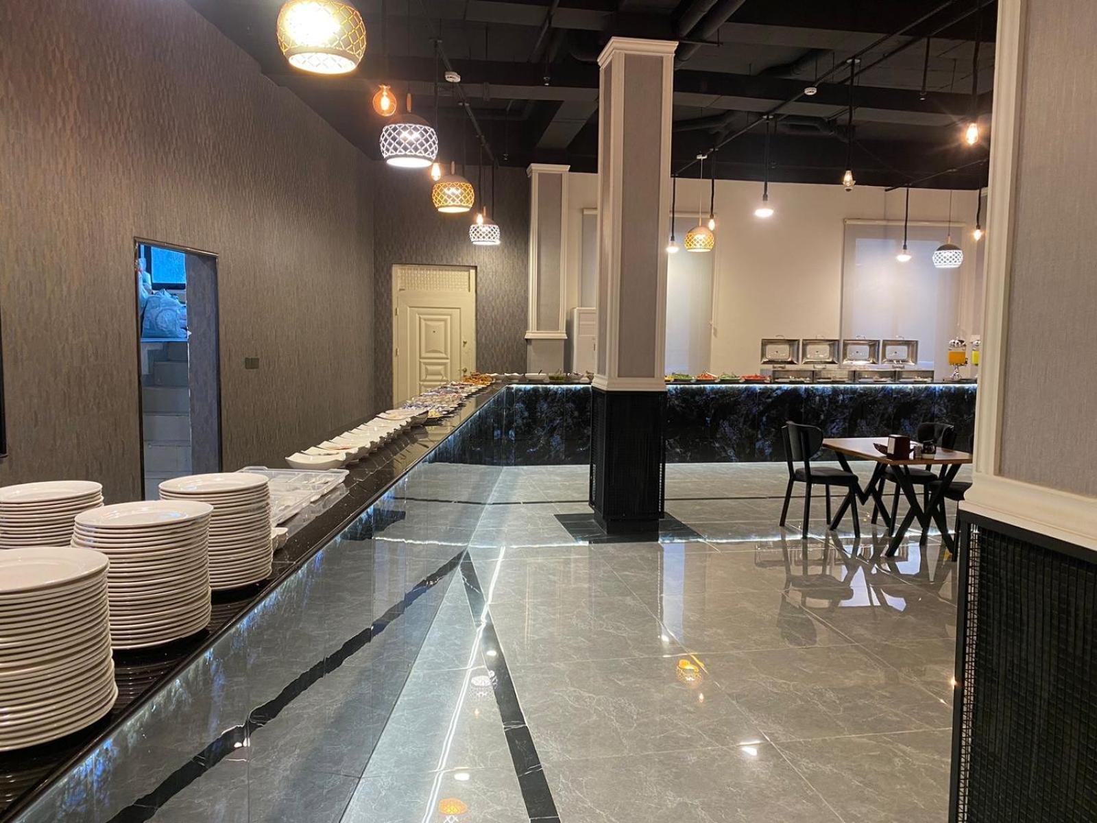 Myflower 3 Hotel 아르빌 외부 사진