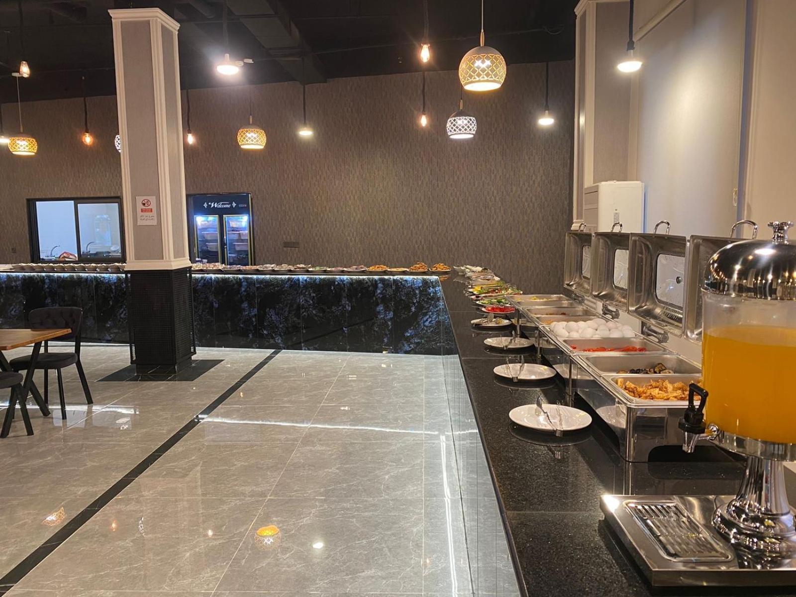 Myflower 3 Hotel 아르빌 외부 사진