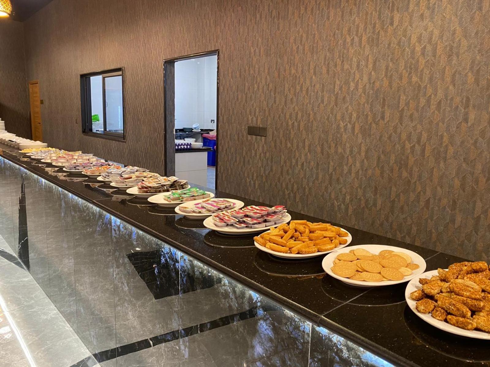 Myflower 3 Hotel 아르빌 외부 사진