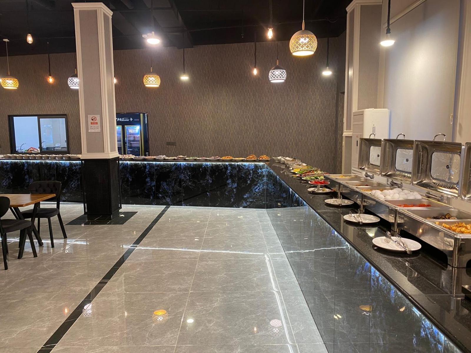 Myflower 3 Hotel 아르빌 외부 사진