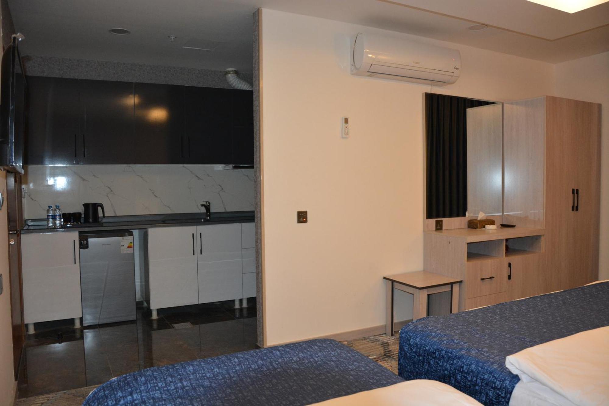Myflower 3 Hotel 아르빌 외부 사진