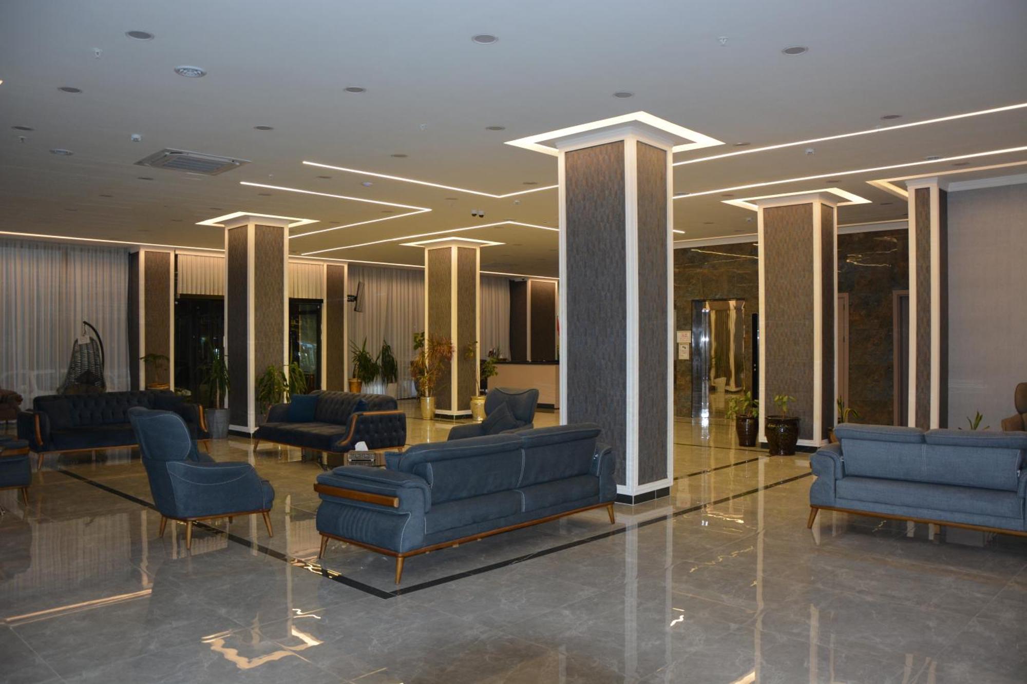 Myflower 3 Hotel 아르빌 외부 사진