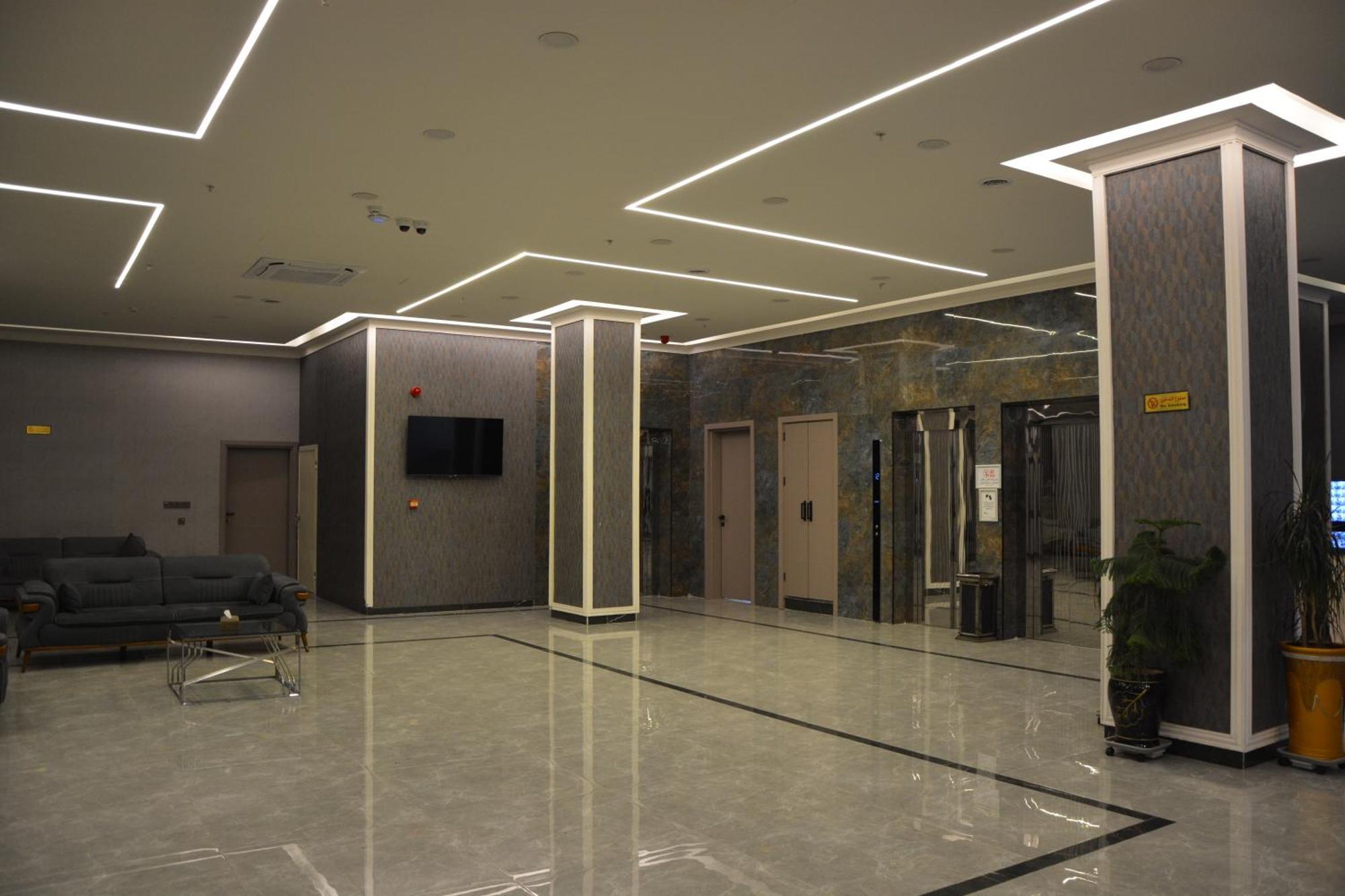 Myflower 3 Hotel 아르빌 외부 사진