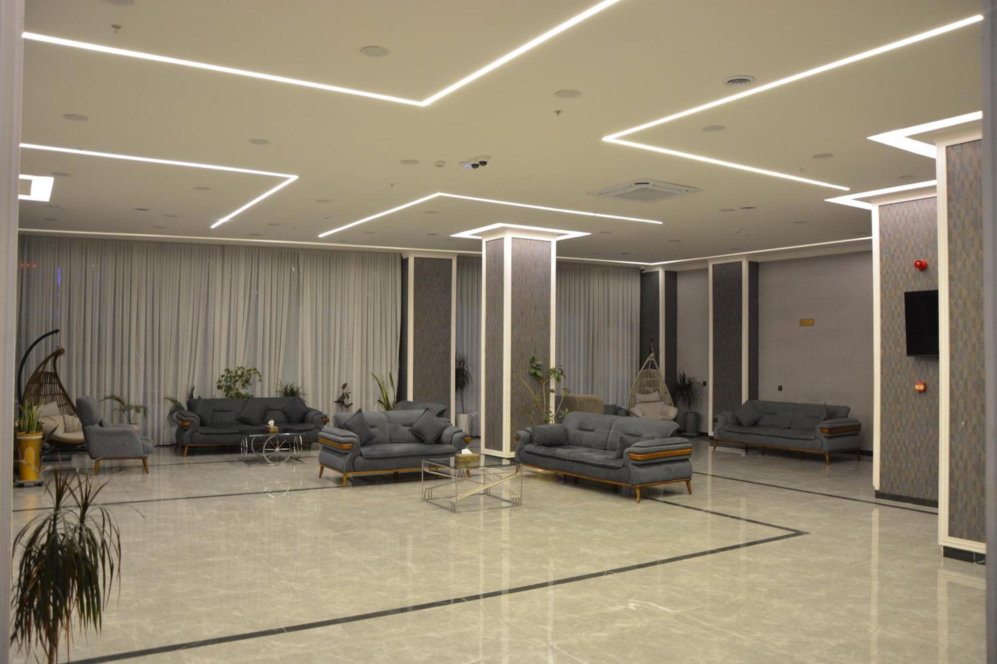 Myflower 3 Hotel 아르빌 외부 사진