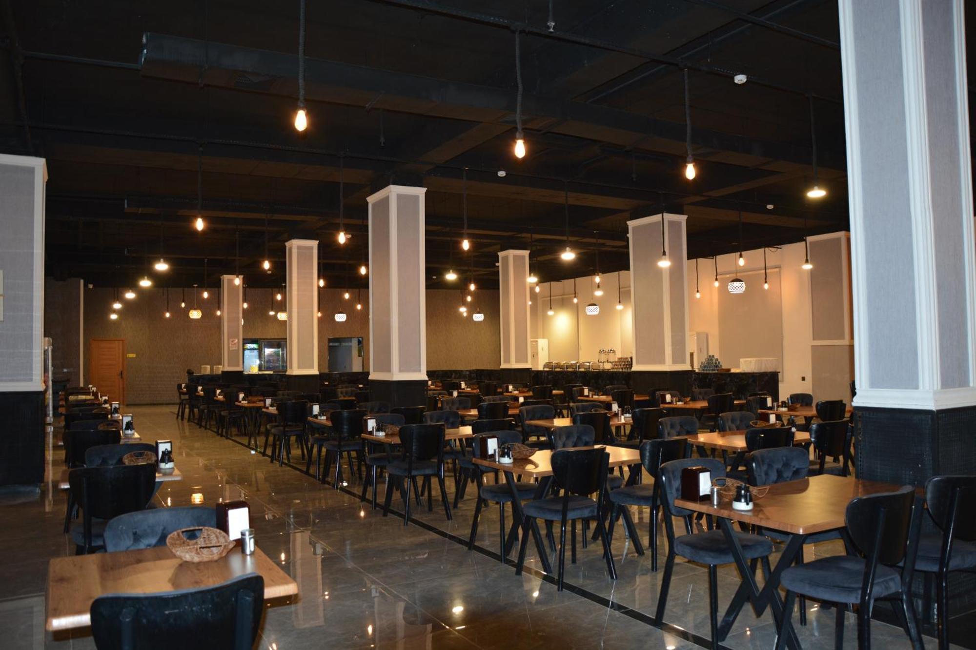 Myflower 3 Hotel 아르빌 외부 사진