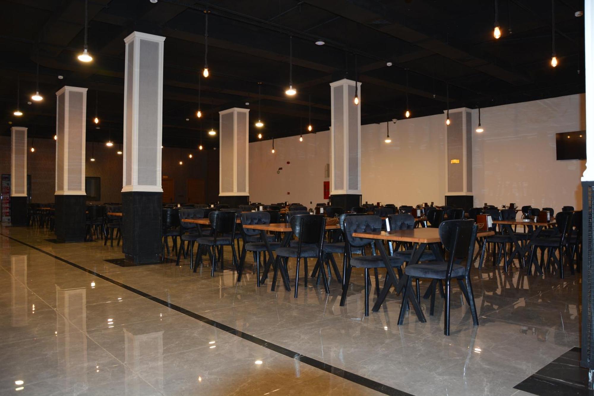 Myflower 3 Hotel 아르빌 외부 사진