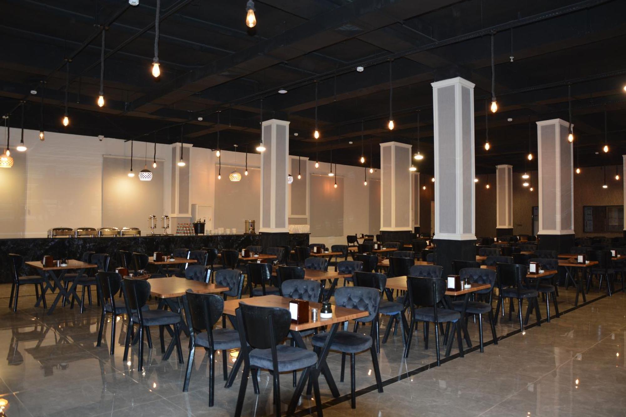 Myflower 3 Hotel 아르빌 외부 사진