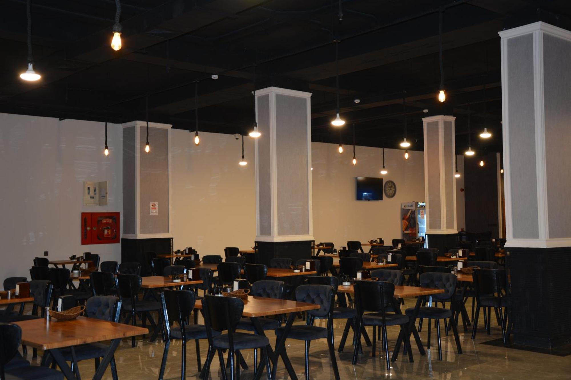 Myflower 3 Hotel 아르빌 외부 사진