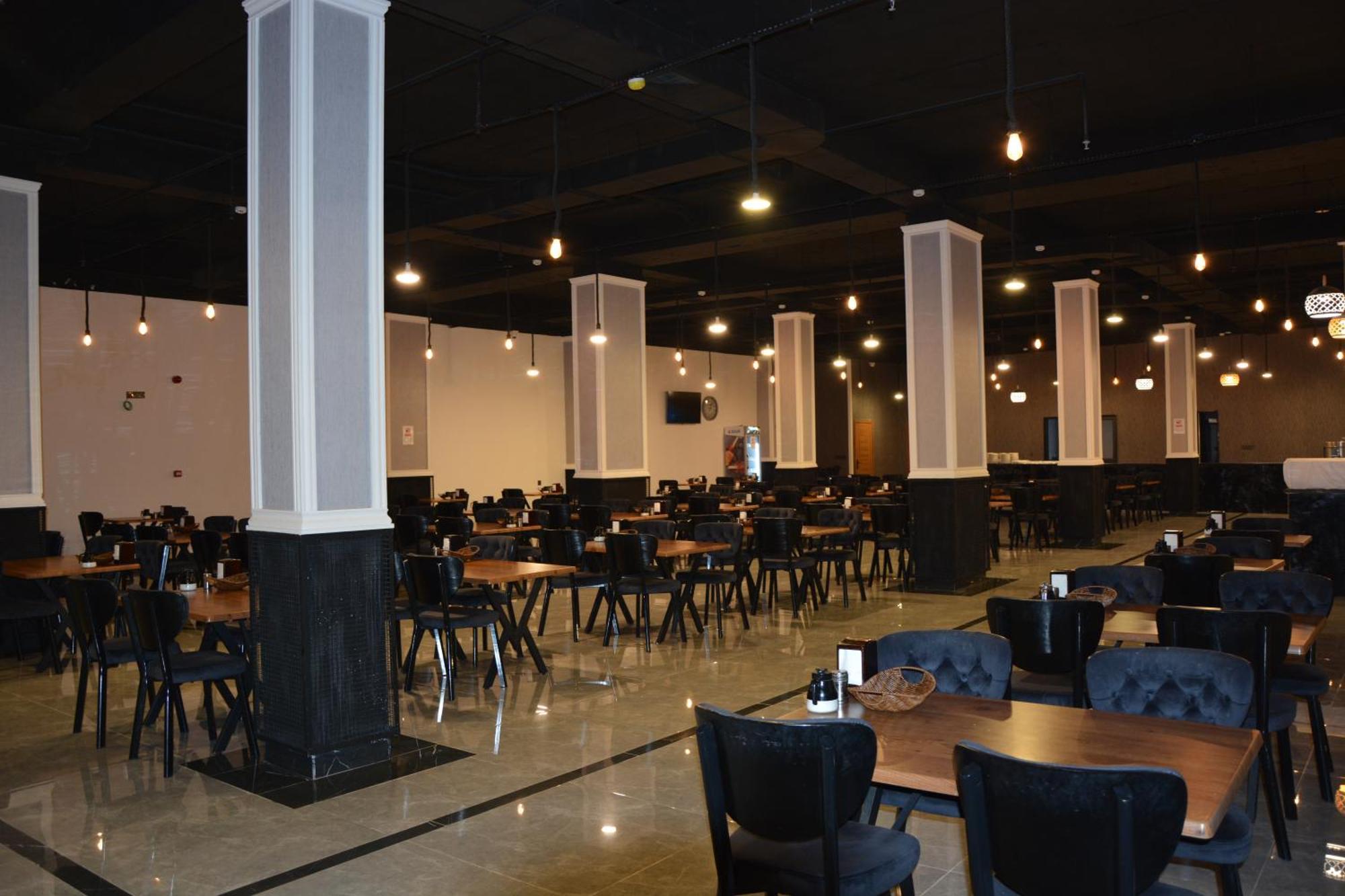 Myflower 3 Hotel 아르빌 외부 사진