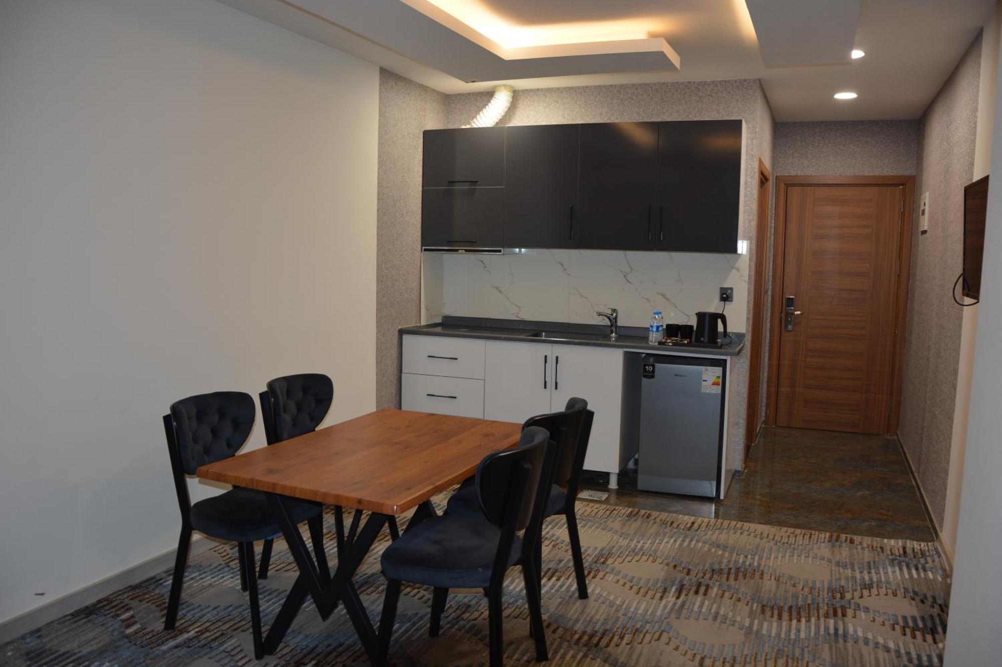 Myflower 3 Hotel 아르빌 외부 사진