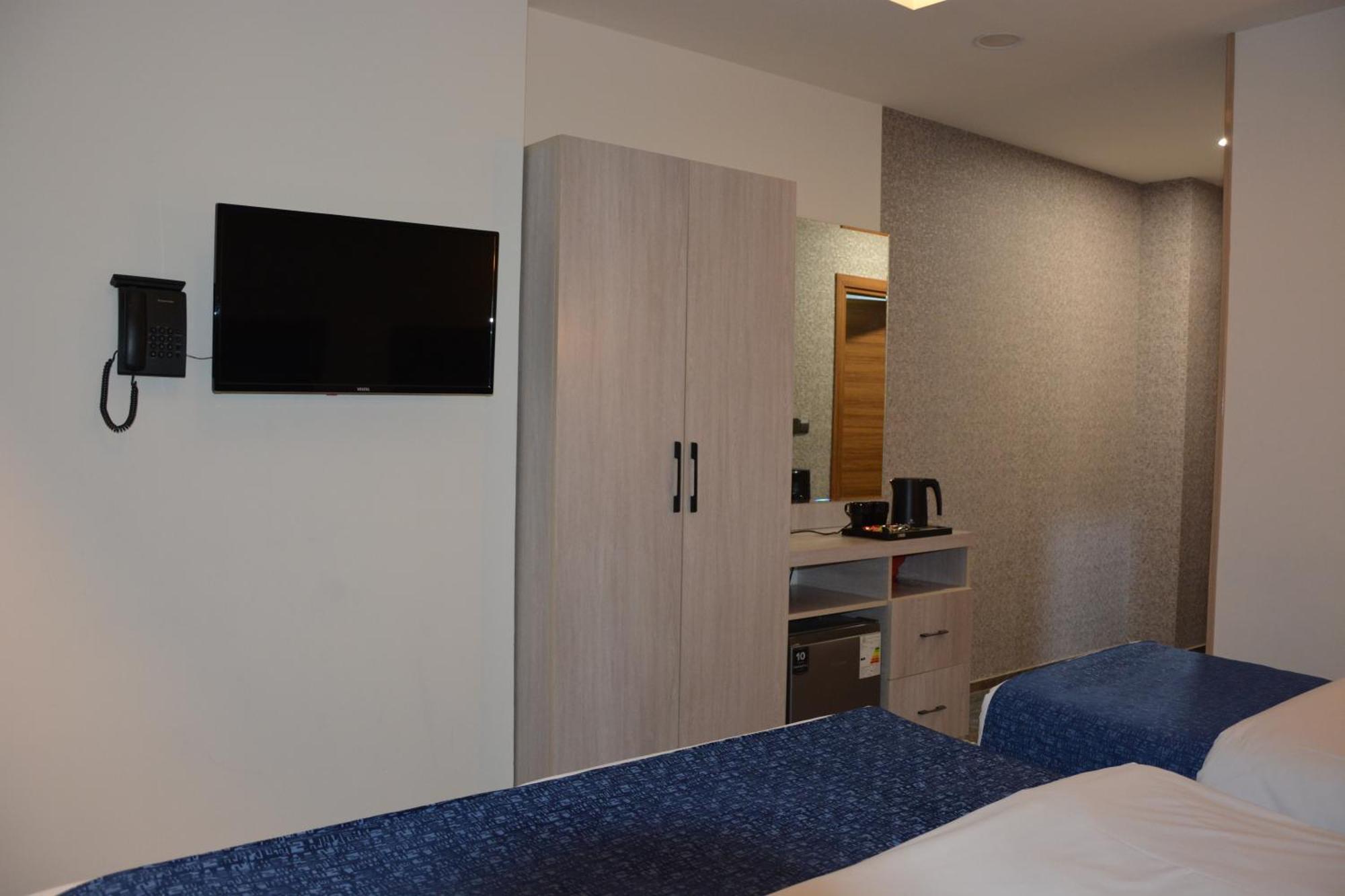 Myflower 3 Hotel 아르빌 외부 사진