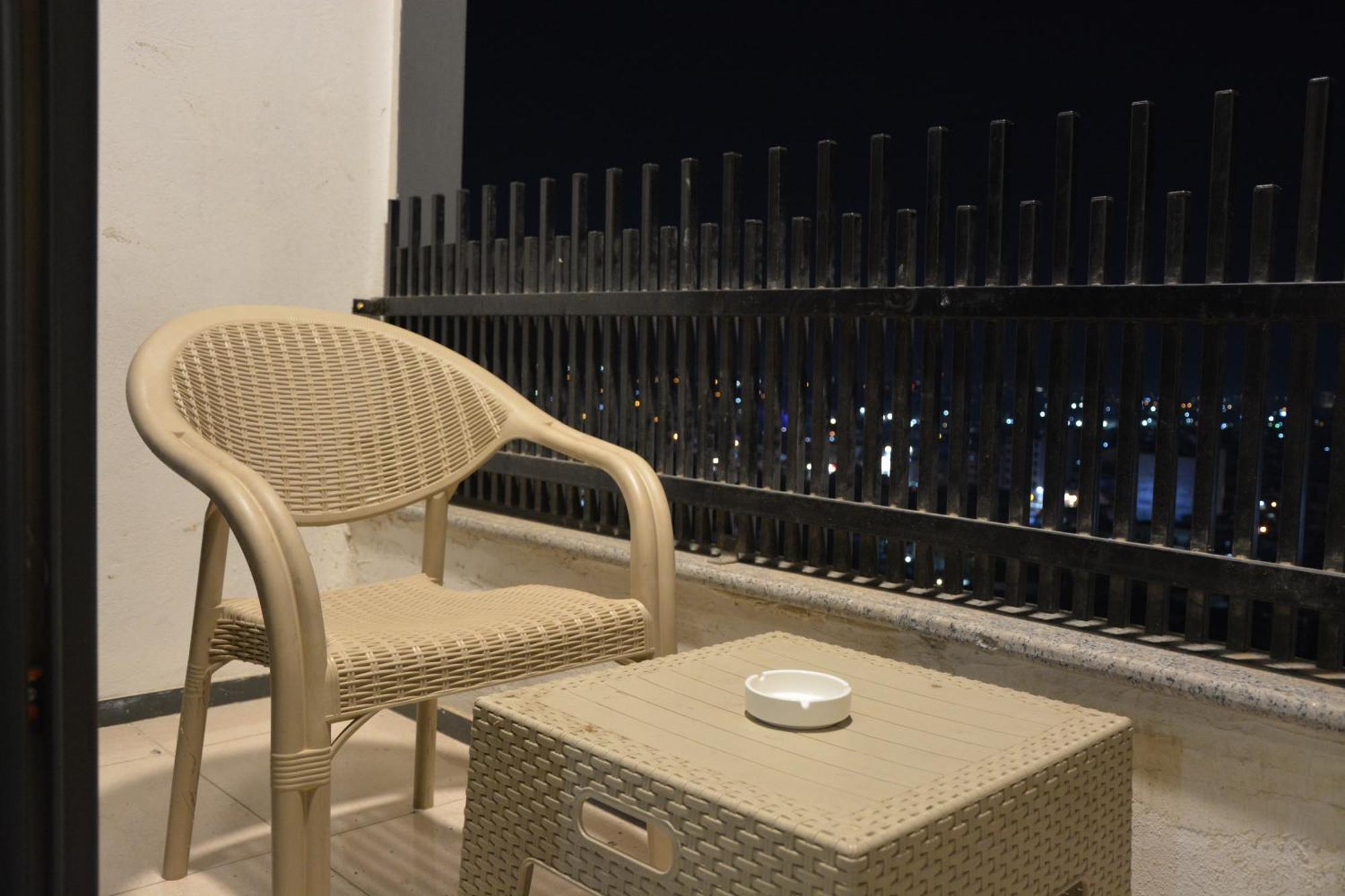 Myflower 3 Hotel 아르빌 외부 사진